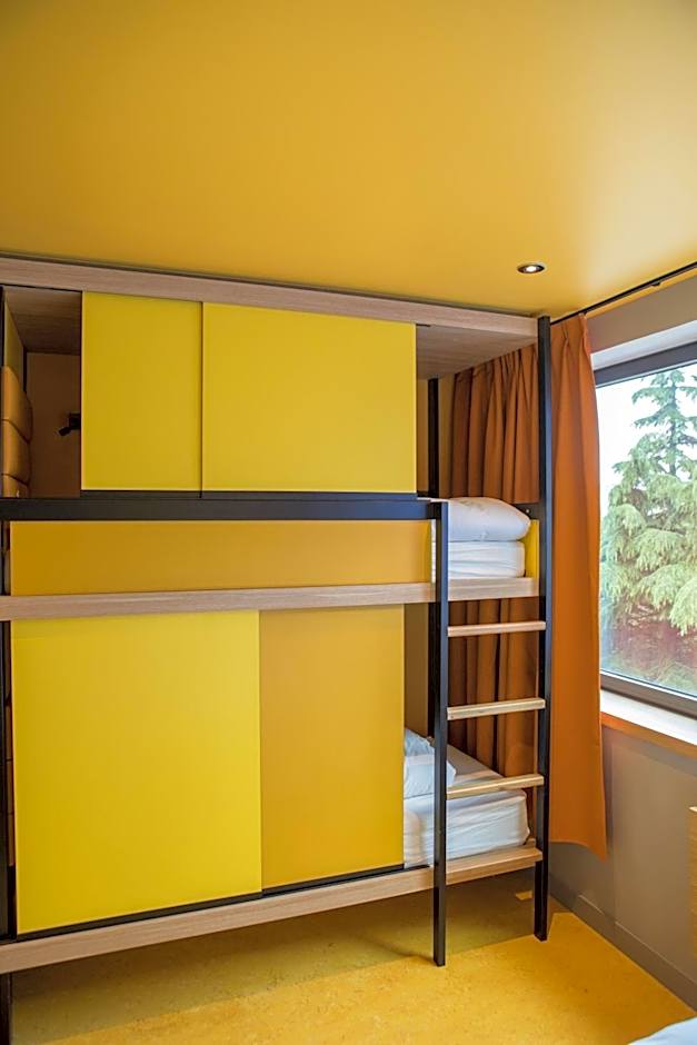YOOMA Urban Lodge