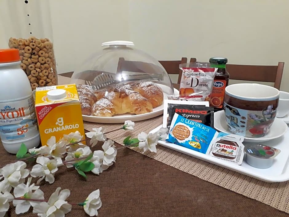 Central Room Fortuna