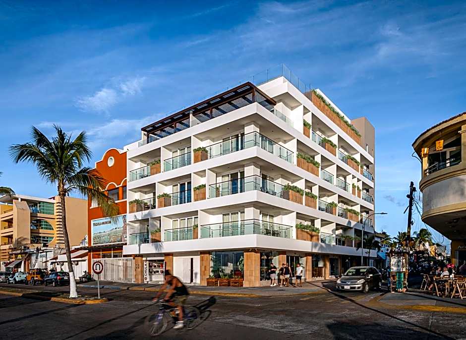 Hotel Casa Bahía Cozumel - Adults Only