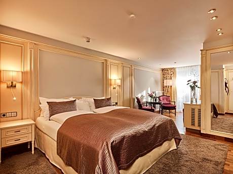 Comfort Plus Double Room