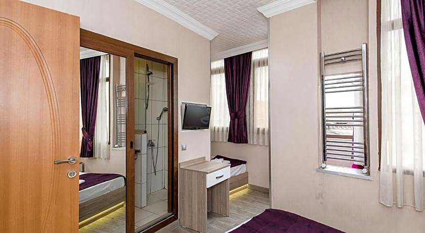 Olimpiyat Hotel Izmir