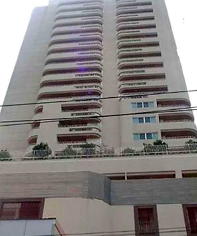 S.M. GRANDE RESIDENCE