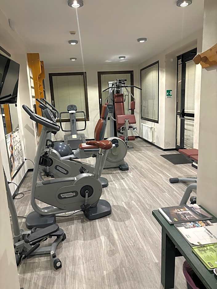 Alexander Hotel Alpine Wellness Dolomites