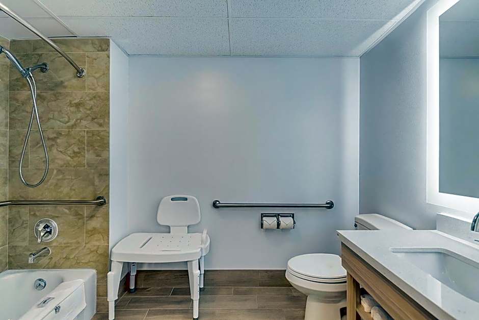 Clarion Inn Salt Lake City Airport