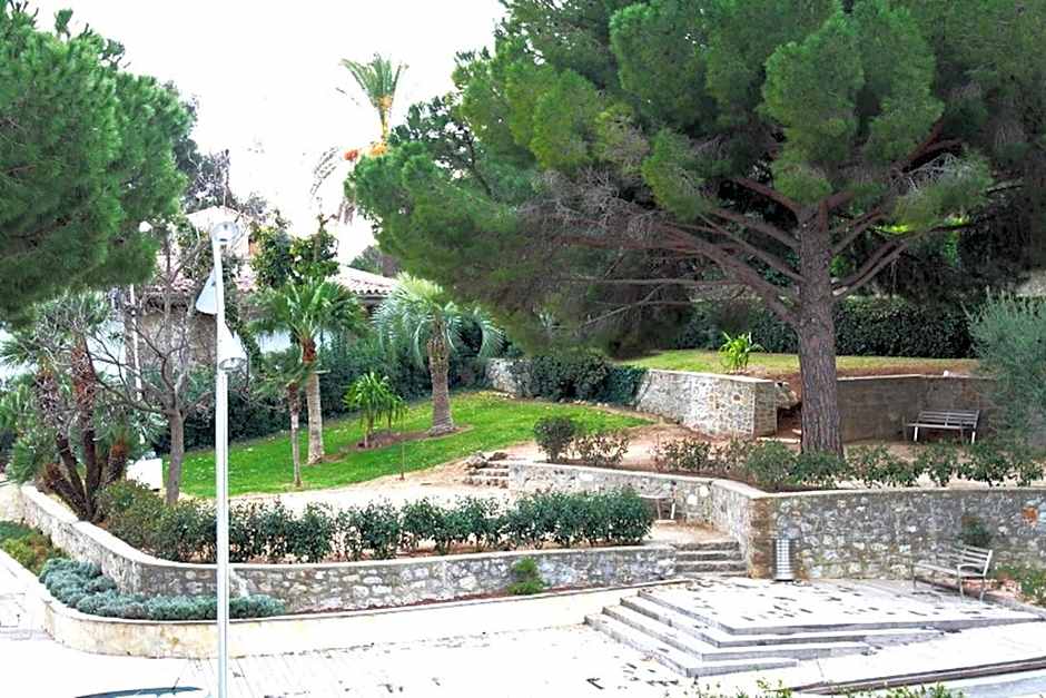 Hotel Le Richiardi