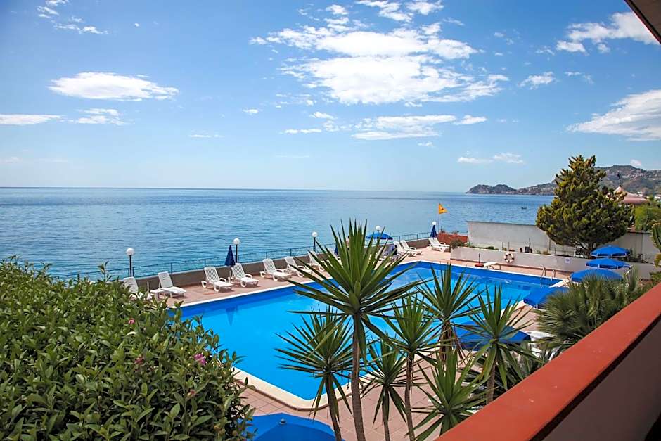 Park Hotel Silemi