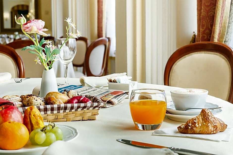 Hotel Ristorante Paradise