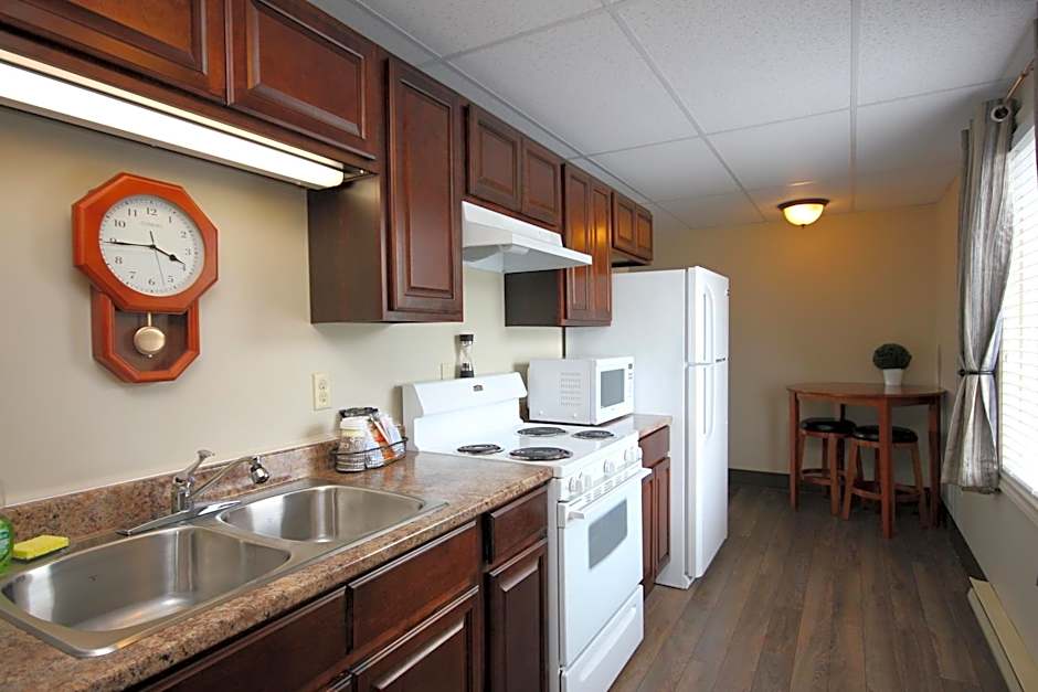 St Andrews Inn & Suites