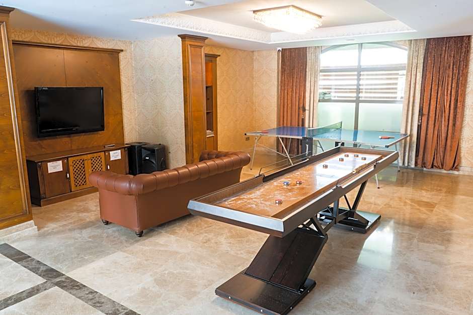 Emre Hotel  And Emre Beach Hotel