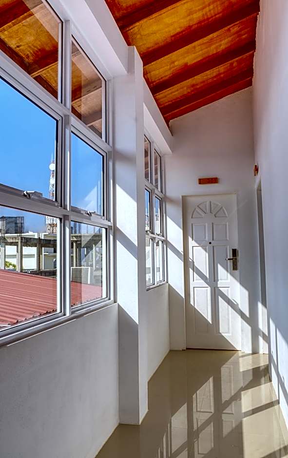 Island Ambience Maafushi