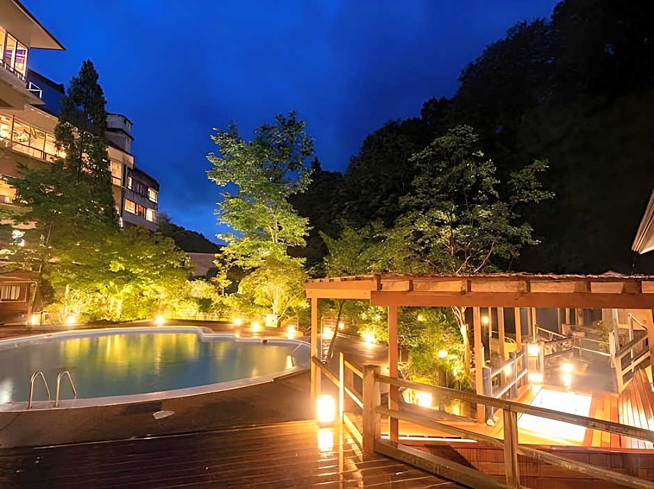 Shima Tamura Ryokan