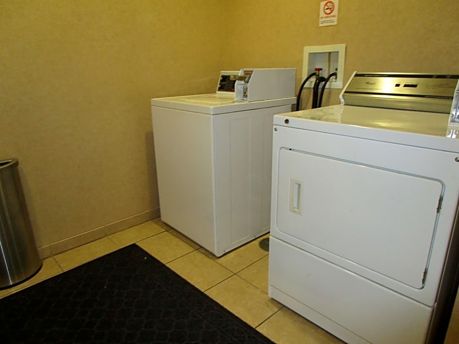 Best Western Annawan Inn