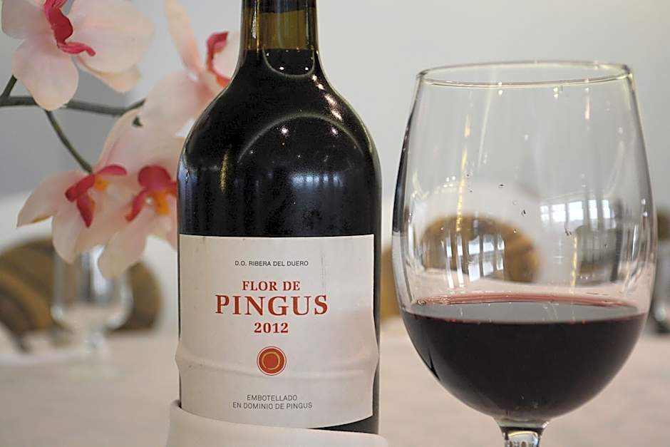 Don Angel & SPA & Padel- Adults Recommended