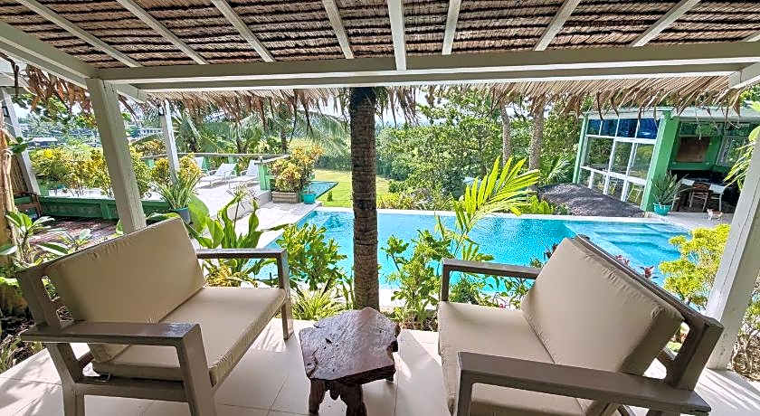 Maya Siargao Villa and Golf