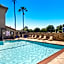 Studio 6-Fairfield, CA - Napa Valley