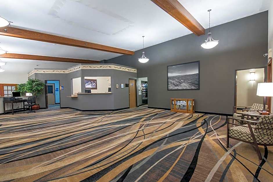 Days Inn by Wyndham Watertown