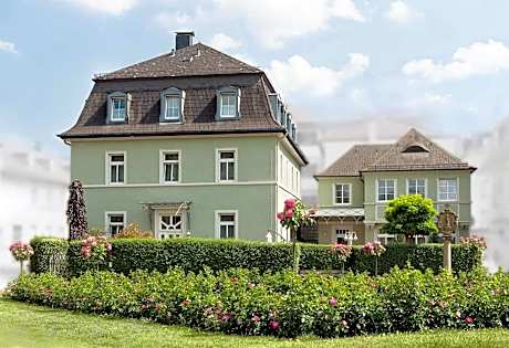 Pension Villa Nordland