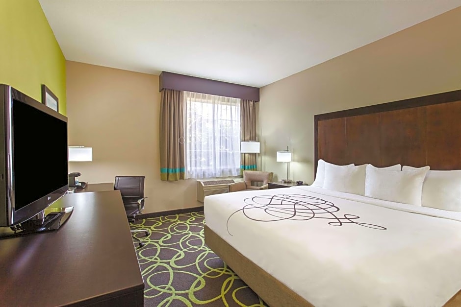 La Quinta Inn & Suites by Wyndham Los Banos