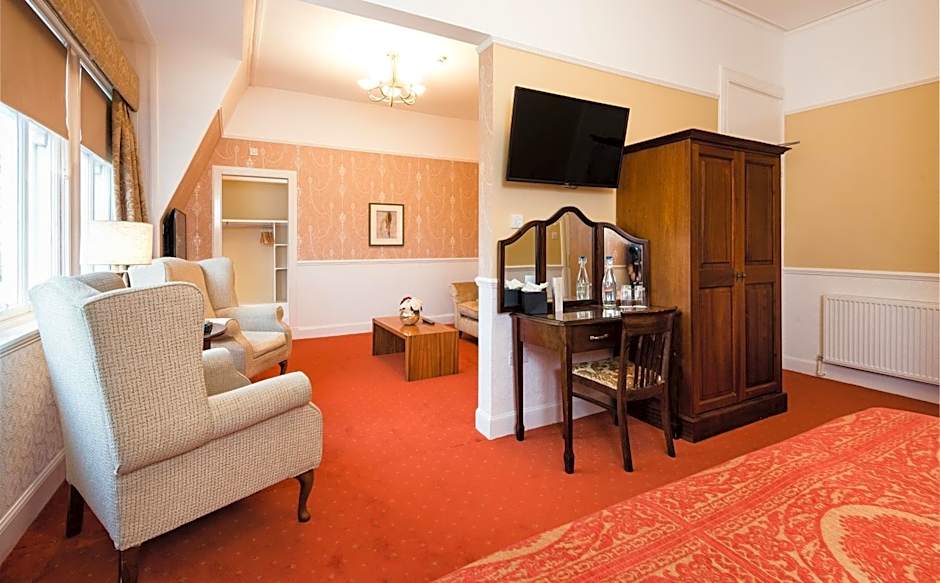 The Atholl Palace