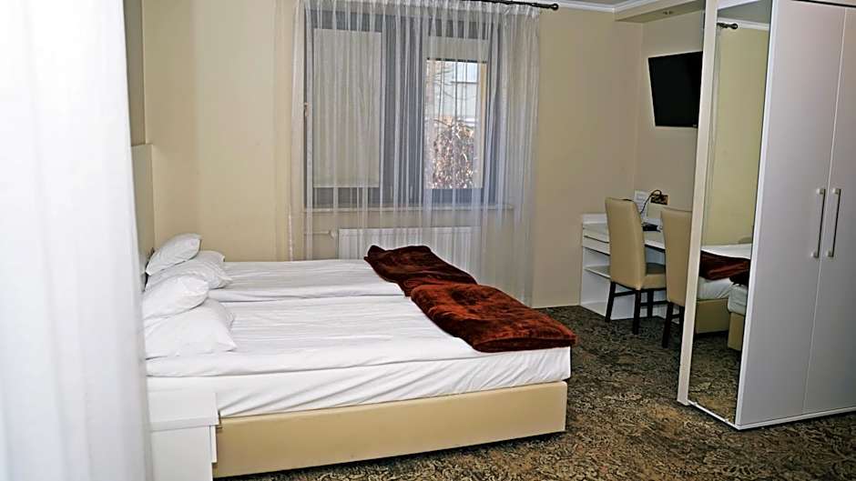 Hotel Promien