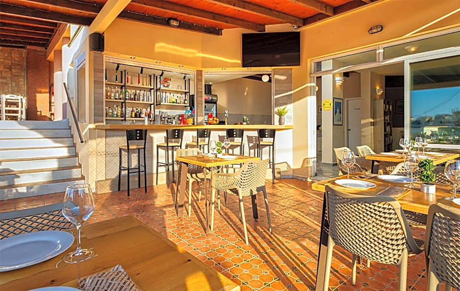 Theos Village Apartments