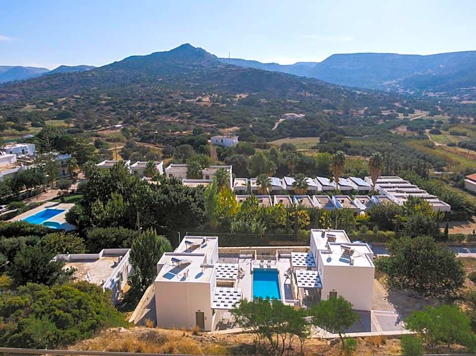 Matala Prime Villas