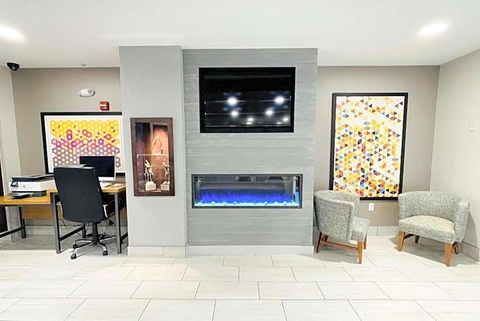 Holiday Inn Express Hotel & Suites Grand Island By IHG