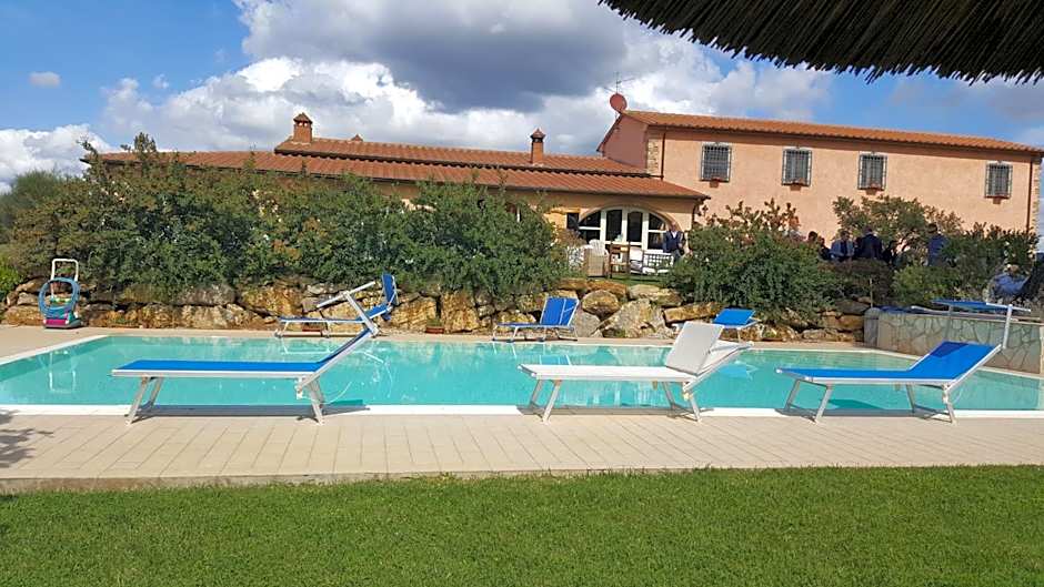 La Locanda della Vecchia Hosteria