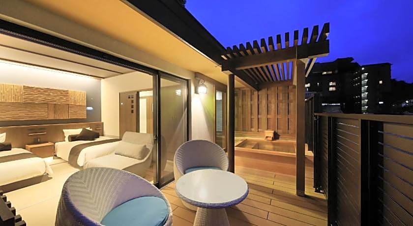 KusatsuOnsen AeruyadoTakamatsu