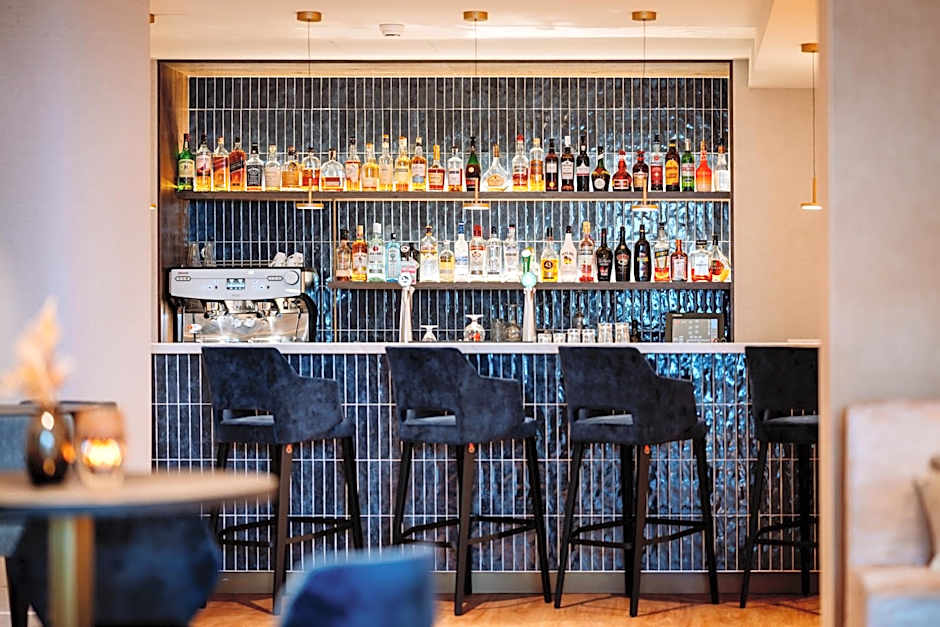 Novotel Den Haag World Forum