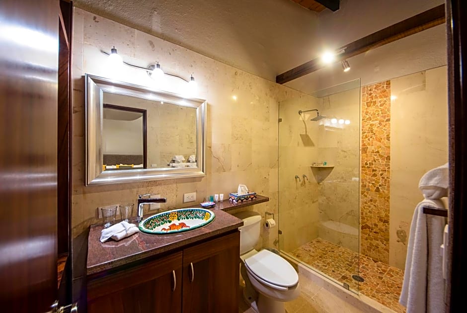 Villa Lola - Adults Only