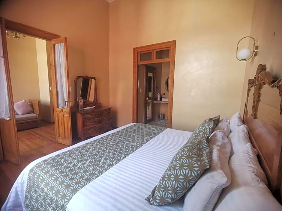 Hotel Boutique Casa de las Manrique