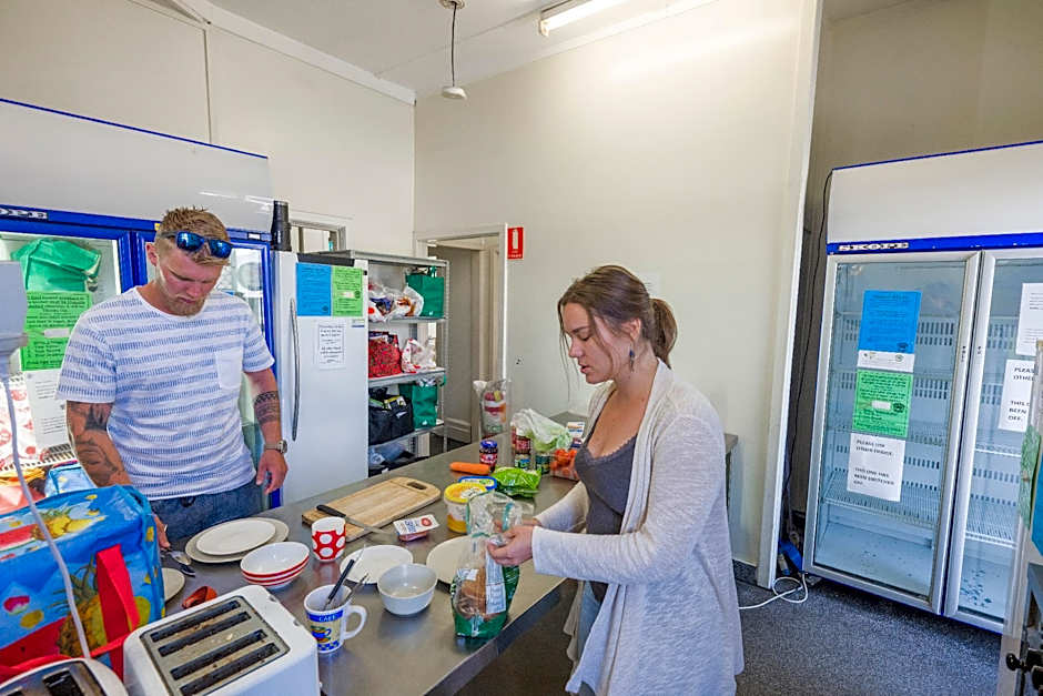 Dolphin Retreat Bunbury