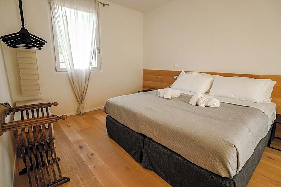 Casa Olivi Apartments