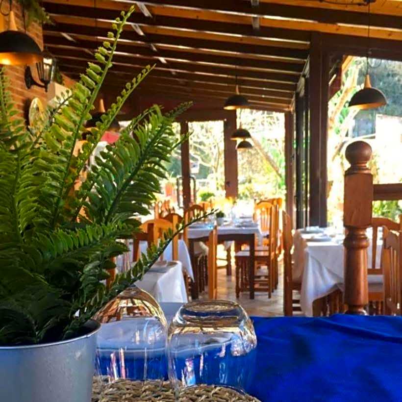 Posada Soano