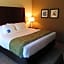 Comfort Inn South Tulsa - Woodland Hills