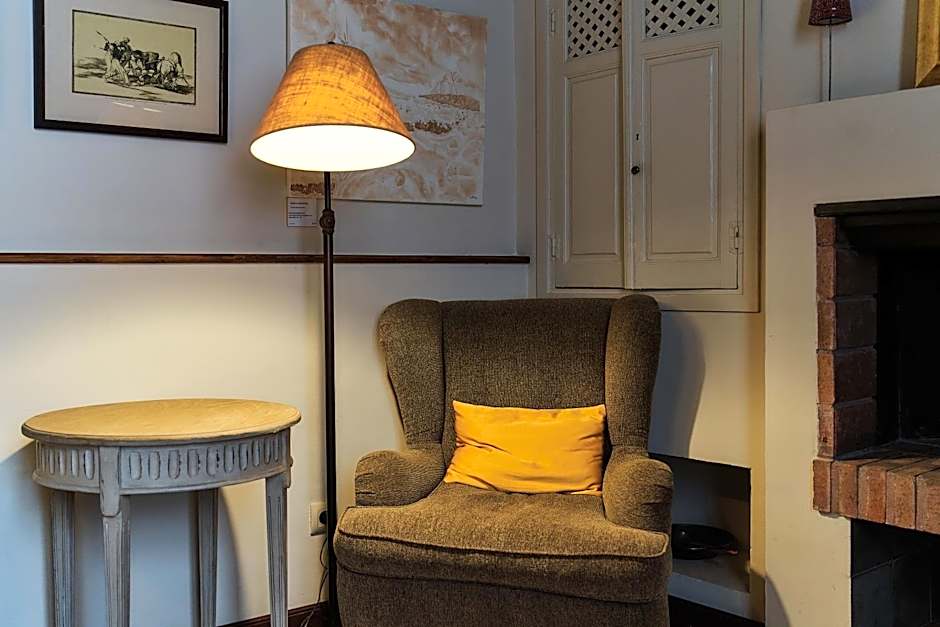 Hotel Rural La Vida de Antes