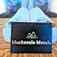 Mackenzie motels
