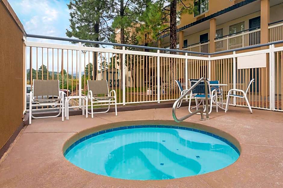 Baymont by Wyndham Flagstaff