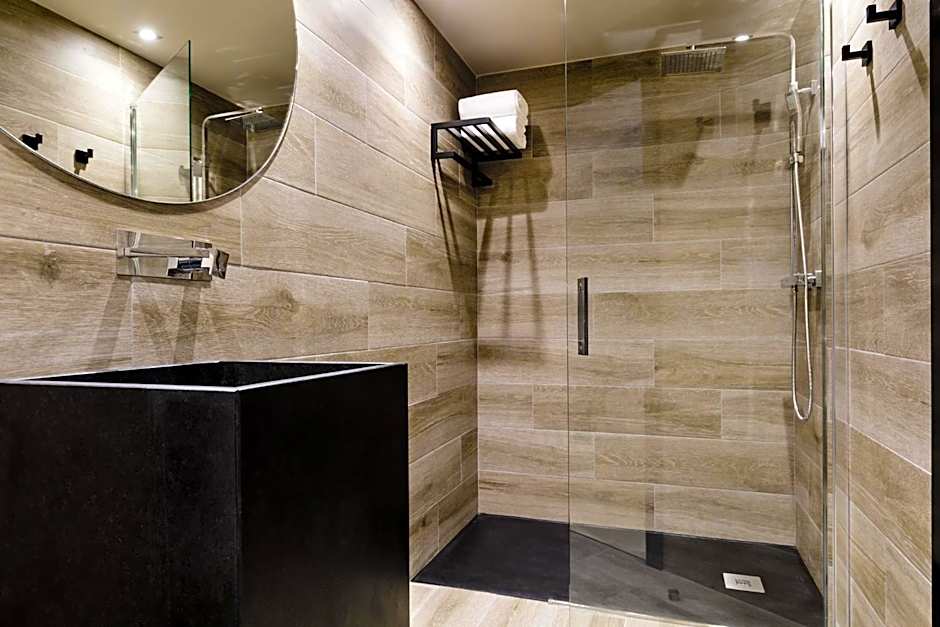 Hotel Pamplona Plaza