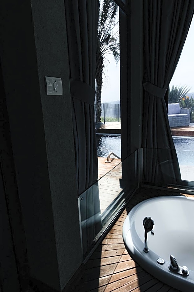 Diamond Mansion-Suite B