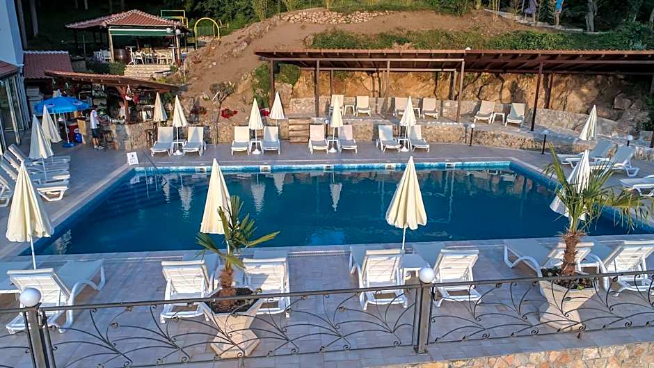 Hotel & Spa Tino Sveti Stefan