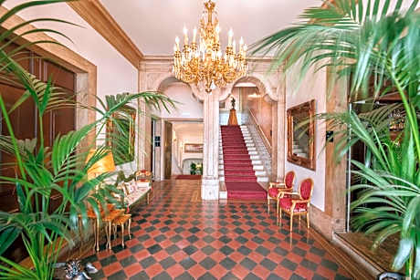 Palácio das Especiarias