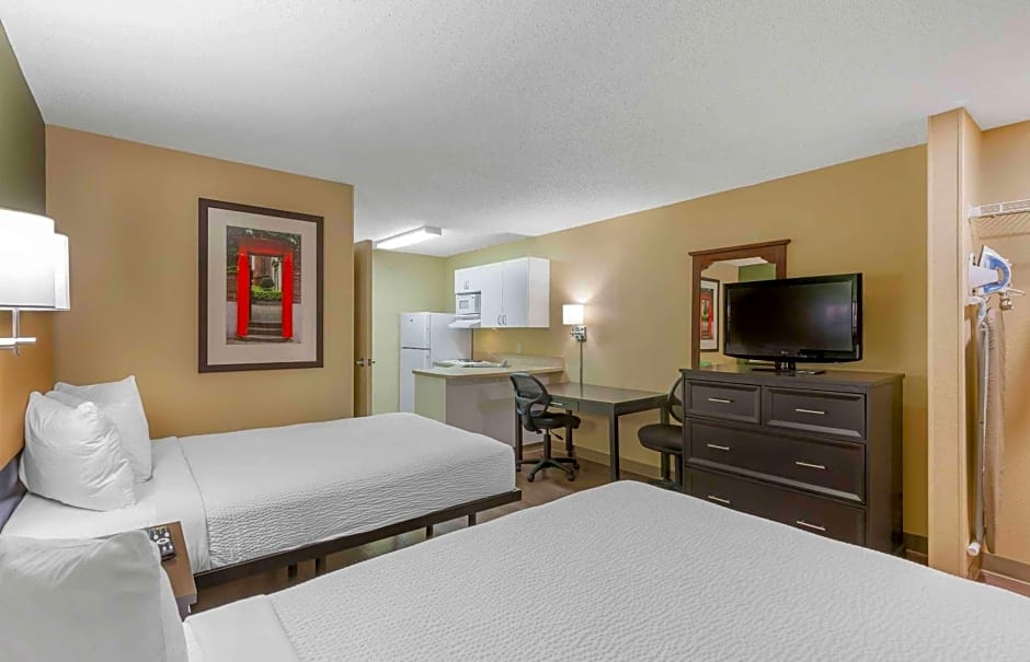 Extended Stay America Suites - Jacksonville - Camp Lejeune