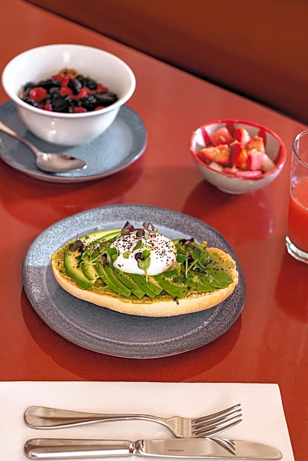 Gran Hotel Montesol Ibiza