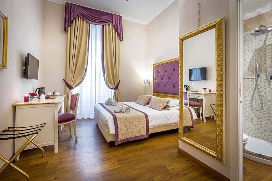 B&B La Terrazza Sul Duomo