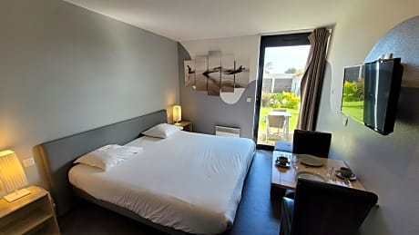 Gold Beach Hotel & RESIDENCE