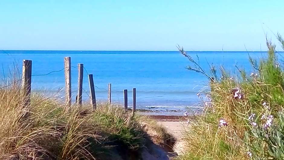 Domaine du Plessis Grimaud