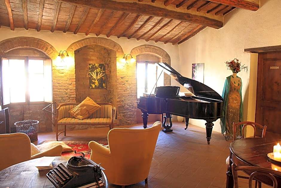 La Locanda del Loggiato