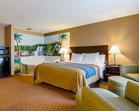 King Room